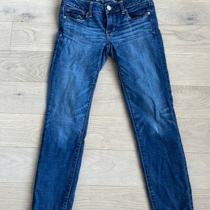 Like New American Eagle jeans
